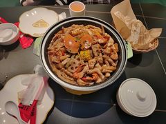 -多嘴超级肉蟹煲(中街恒隆故宫店)
