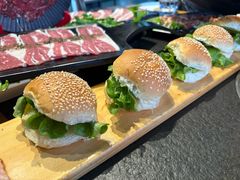 -好旺角齐市鲜切牛自助烤肉(农林五道街总店)