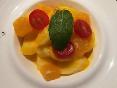 -汤城小厨•粤菜•靓汤(金宝街店)