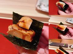 -橼舍鮨青木