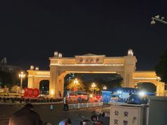 -广西大学(大学东路校区)