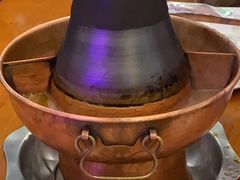 -乐宴·老北京铜火锅(桂庙店)