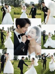 -易摄影婚纱摄影工作室