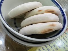 -老米家大雨泡馍