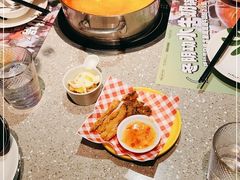 -集渔·泰式海鲜火锅(科华店)