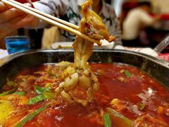 仅有跳水蛙-自贡好吃客(科华店)