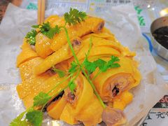 -阿金大白·上海菜馆(新天地店)