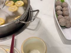 -潮正和潮汕牛肉火锅·老字号(番禺万达店)