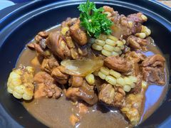 -状元虎.摇滚炒鸡.家常菜(义勇街店)