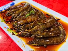 -阿巧一号私房菜(止园路店)