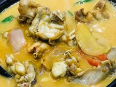 -台州老六海鲜面馆(上南总店)