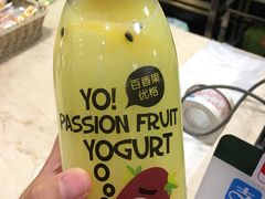 -仟吉KenGee(国贸360店)