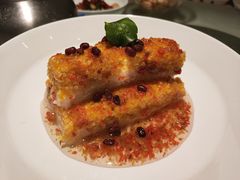 -北京老铺烤鸭(西稍门店)