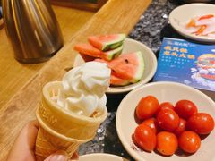 -蜀大侠火锅(四川北路店)