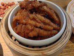 -潮粥荟·潮汕砂锅粥(朝阳大悦城店)