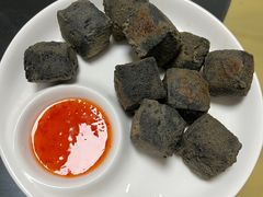 -芦茨金富饭庄·25年老字号·专做稻草鸡