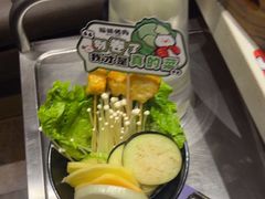 -猫爪爪原切自助烤肉(观音桥阳光世纪店)