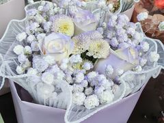 -循礼门鲜花花市(武汉循礼门店)