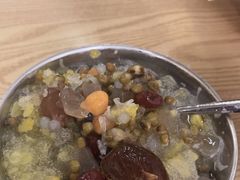 -南街清补凉(黄贝岭店)