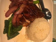 -肥妹烧腊店(塘朗店)