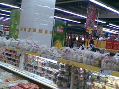 -物美大卖场(玉蜓桥店)
