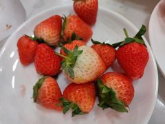 -朗丽兹自助餐厅