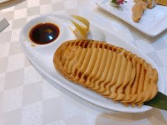 -顺风海鲜港(长寿路店)