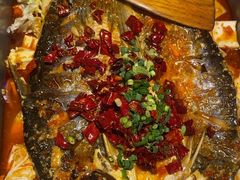 -烟火鱼乡(京华城店)