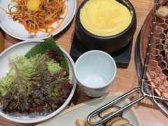 -王妃家(明洞中央店)