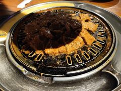 -超级神炭烤肉夜食(芥园西道店)