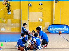 -东方启明星篮球培训(一品漫城校区)