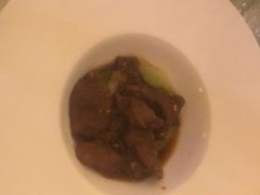 -福州天元国际威斯汀酒店·中国元素餐厅
