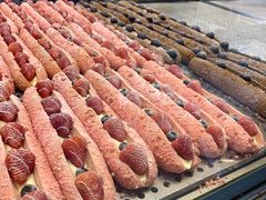 -LELECHA乐乐茶(新街口大洋店)