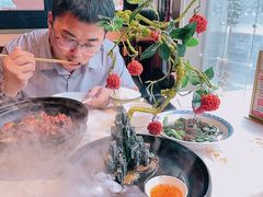 滕王妃子笑-南昌大饭店·非遗南昌菜(万寿宫店)