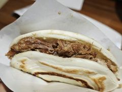 -子午路张记肉夹馍(翠华路店)
