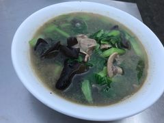 -泰顺江南春面馆