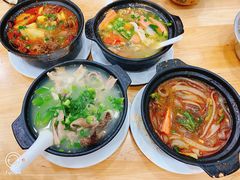 -沈妈砂锅(双楠店)