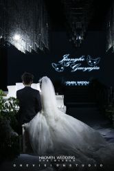 -豪门婚礼策划