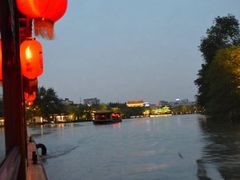 -南通濠河风景名胜区