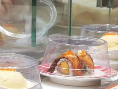 -新一番三文鱼寿司(大东海店)