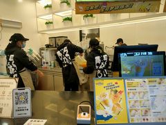 -7分甜(武林银泰店)