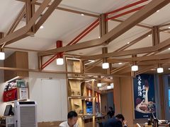 -味千拉面(广州白云机场T1西二店)