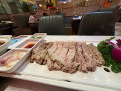 -燕兰楼·清真西北融合菜(亚运村店)