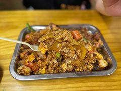 -幸福铁板烧(共和村店)