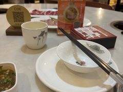 -围炉夜话·潮汕卤水火锅(榕江店)
