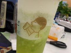-喜茶(杭州滨江宝龙店)