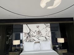 -广州四季酒店