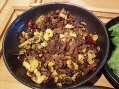 -72街红烧排骨饭(海珠丽影广场店)