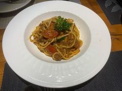 番茄意大利面-秀·爱尔兰餐吧(上海路店)