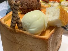 面包诱惑-茅庐毛血旺(烟台大悦城店)